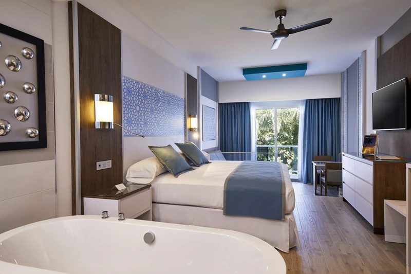 Hotel Riu Palace Riviera Maya — image 4