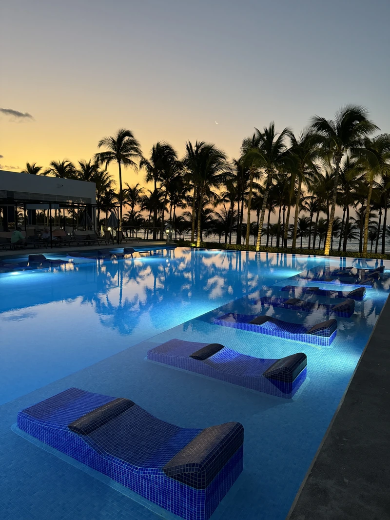 Hotel Riu Palace Riviera Maya — image 6