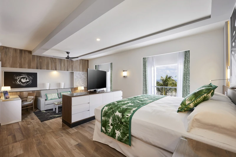 Hotel Riu Palace Riviera Maya — image 10