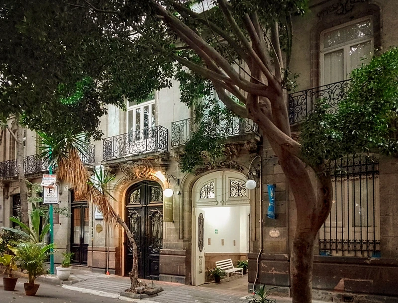 Museo del Chocolate — image 1