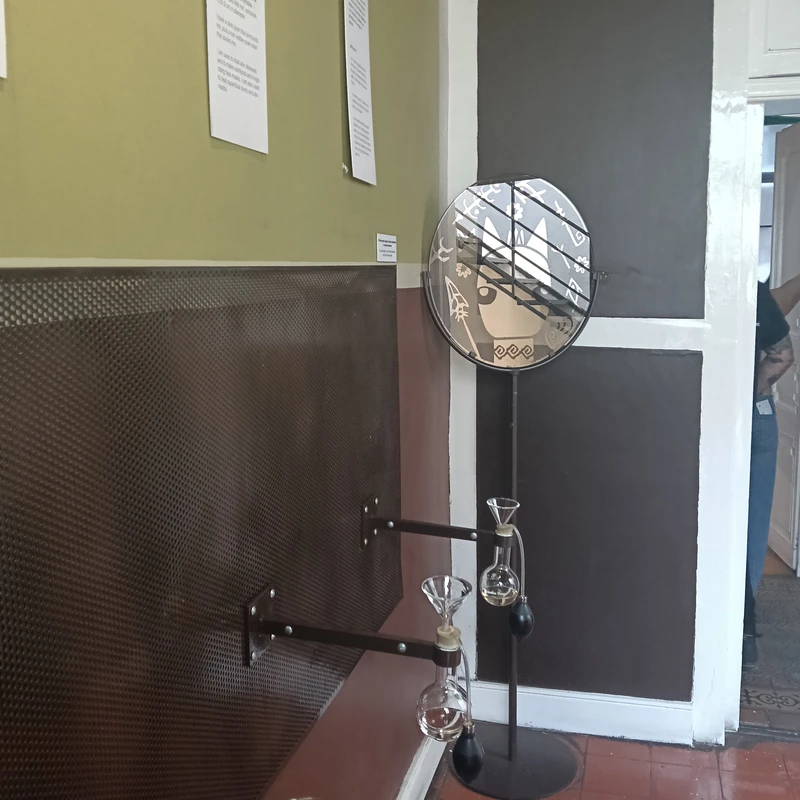 Museo del Chocolate — image 2
