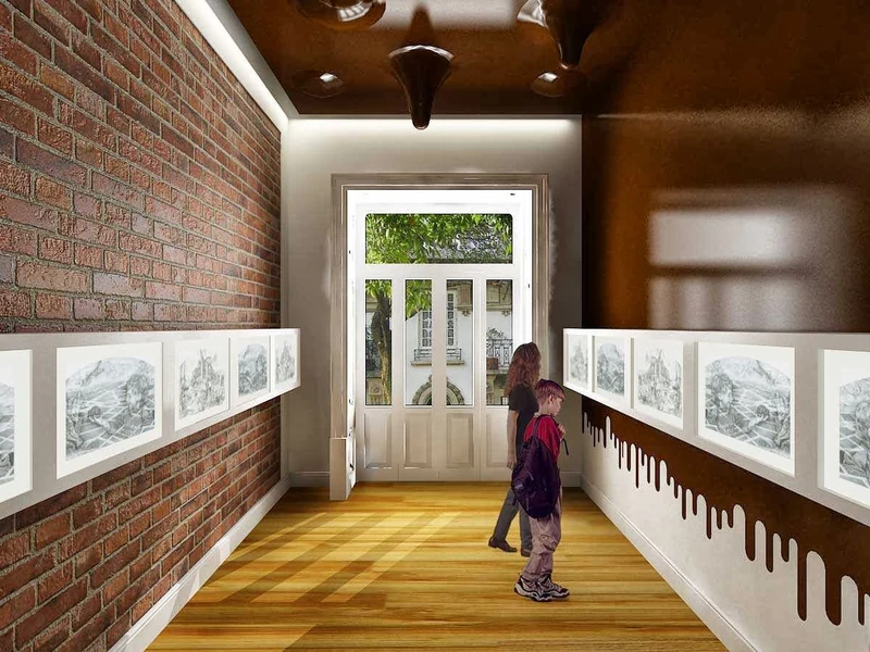 Museo del Chocolate — image 4