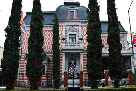Museo del Chocolate — image 5