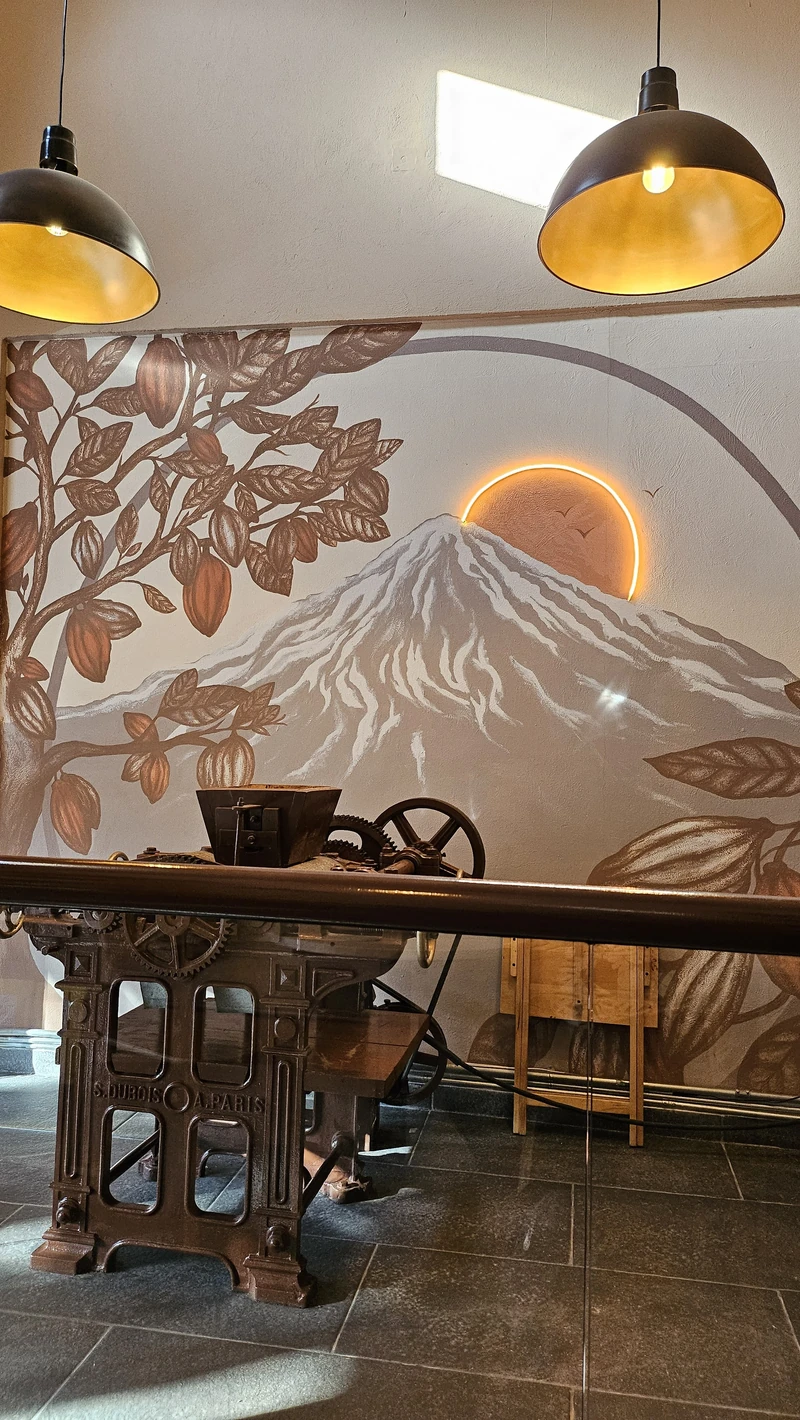 Museo del Chocolate — image 6