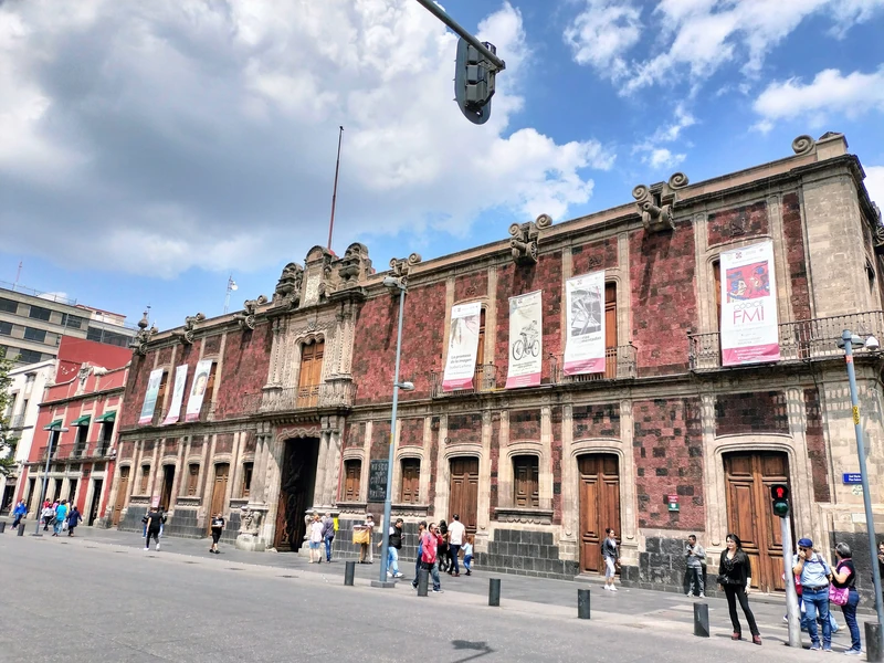 Museo del Chocolate — image 7