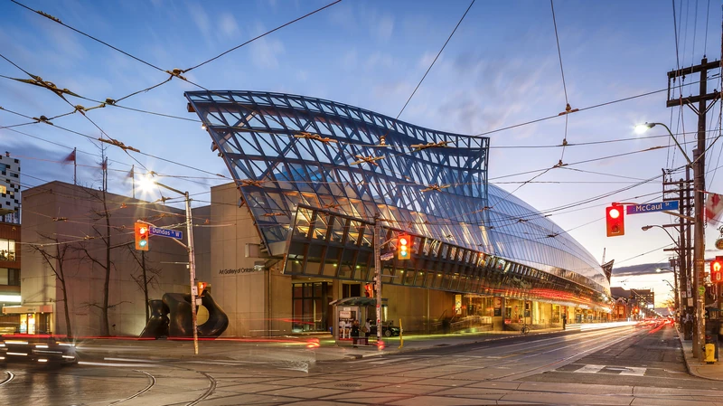 Art Gallery of Ontario — image 1