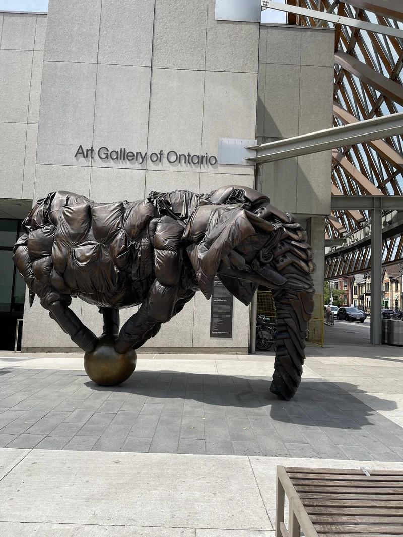 Art Gallery of Ontario — image 4