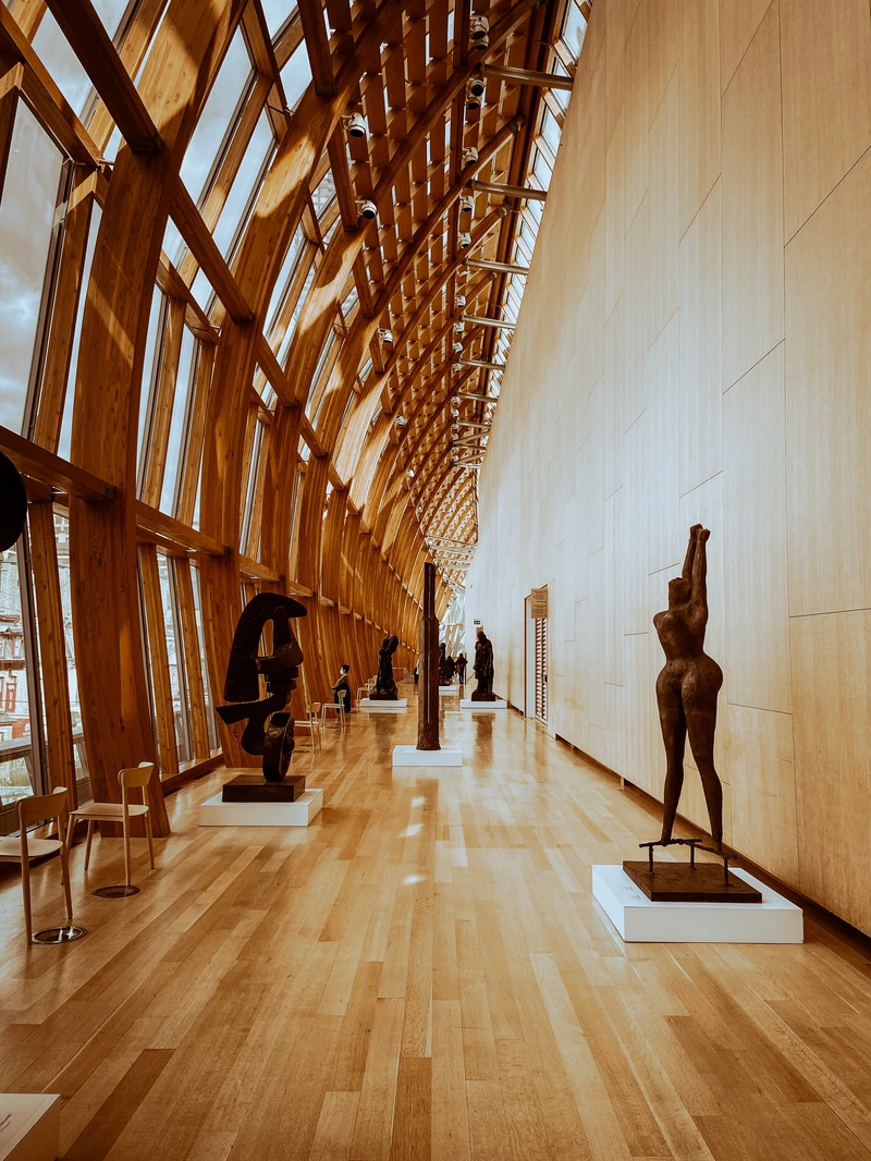 Art Gallery of Ontario — image 5