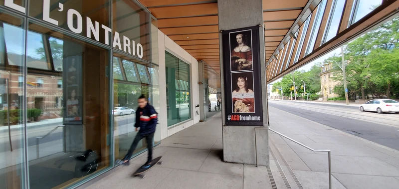 Art Gallery of Ontario — image 9