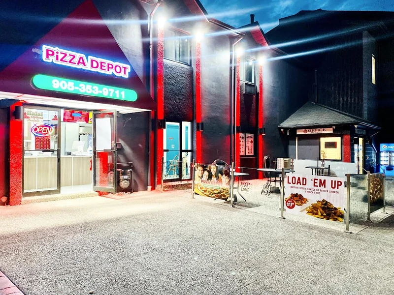 Pizza Depot — image 1