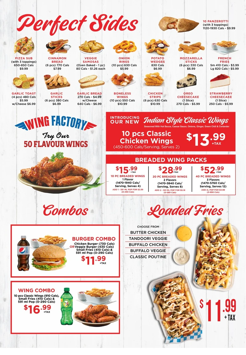 Pizza Depot — image 2
