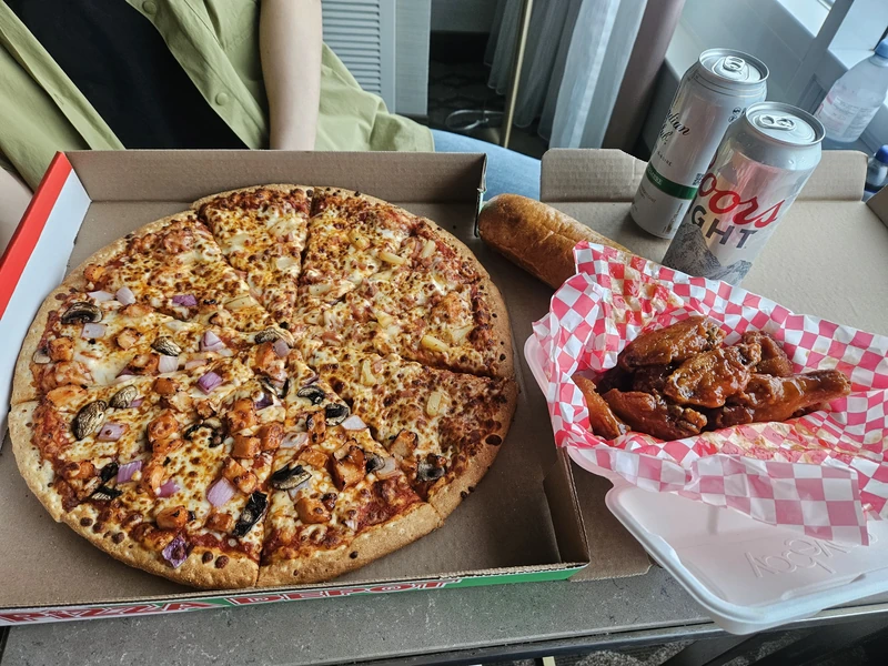 Pizza Depot — image 4