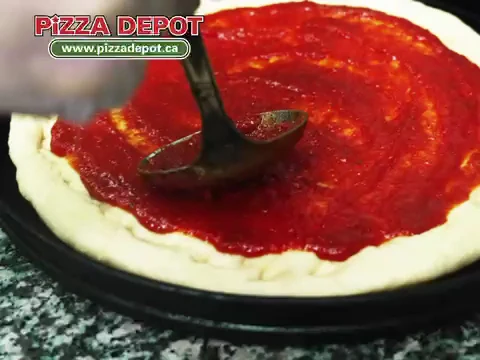 Pizza Depot — image 6