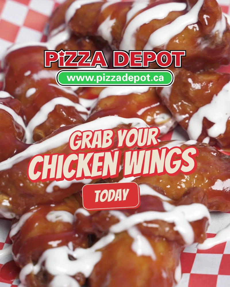 Pizza Depot — image 7
