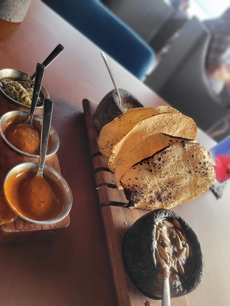 Porfirio's Cancún | Restaurante de comida mexicana — image 3