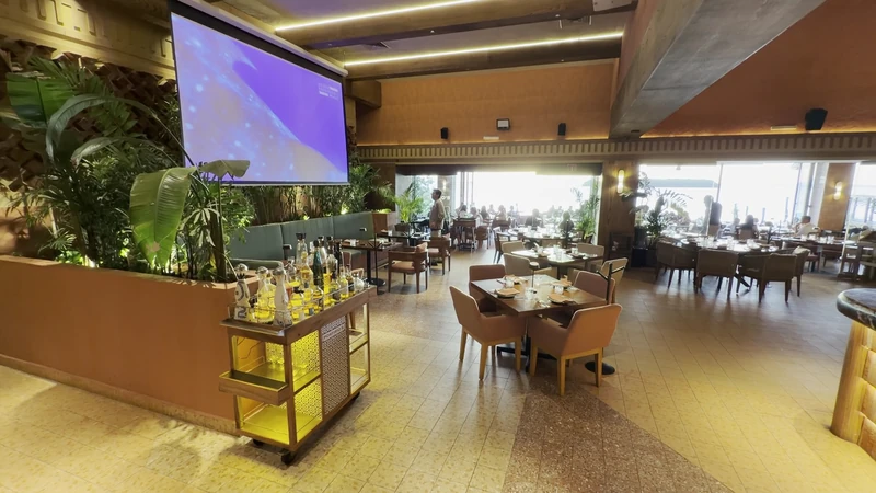 Porfirio's Cancún | Restaurante de comida mexicana — image 6