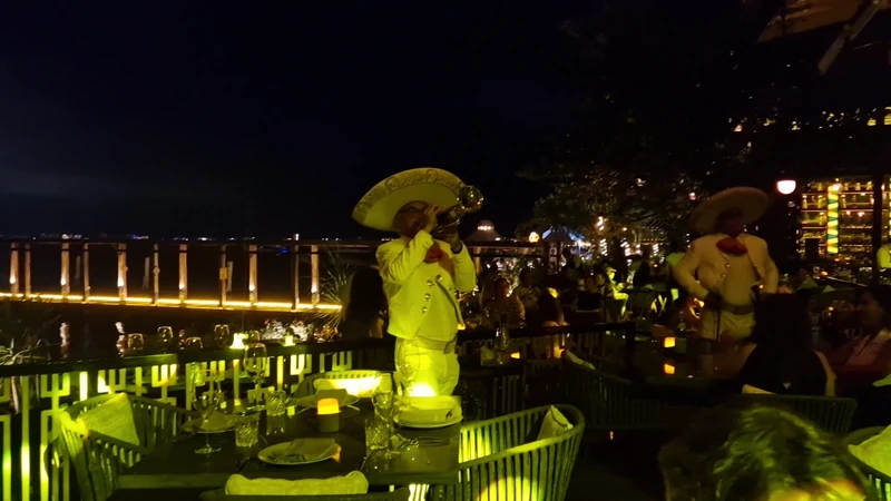 Porfirio's Cancún | Restaurante de comida mexicana — image 8