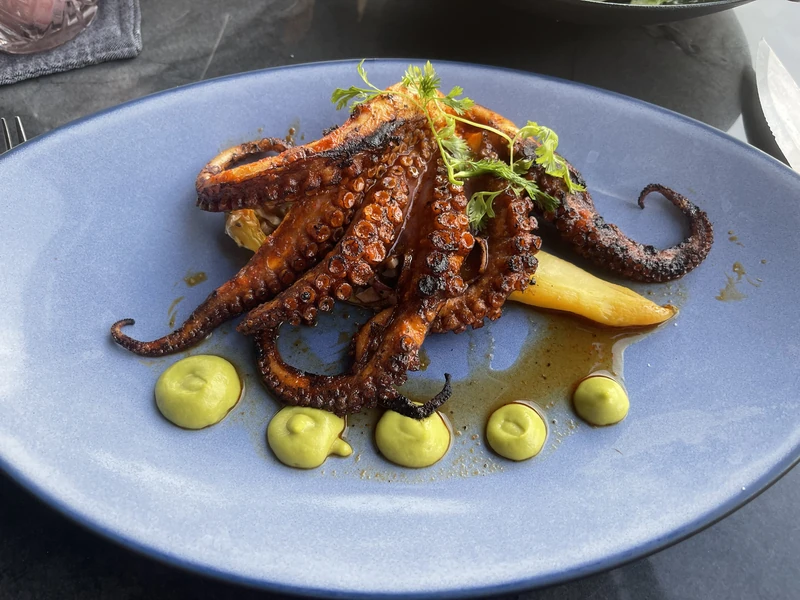 Porfirio's Cancún | Restaurante de comida mexicana — image 9