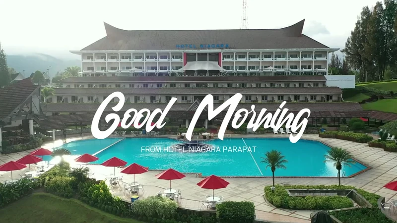 Hotel Niagara Parapat — image 6