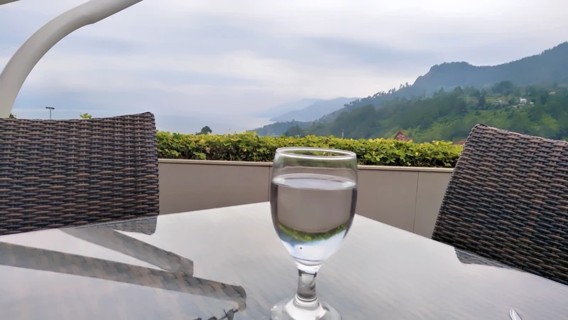 Hotel Niagara Parapat — image 7