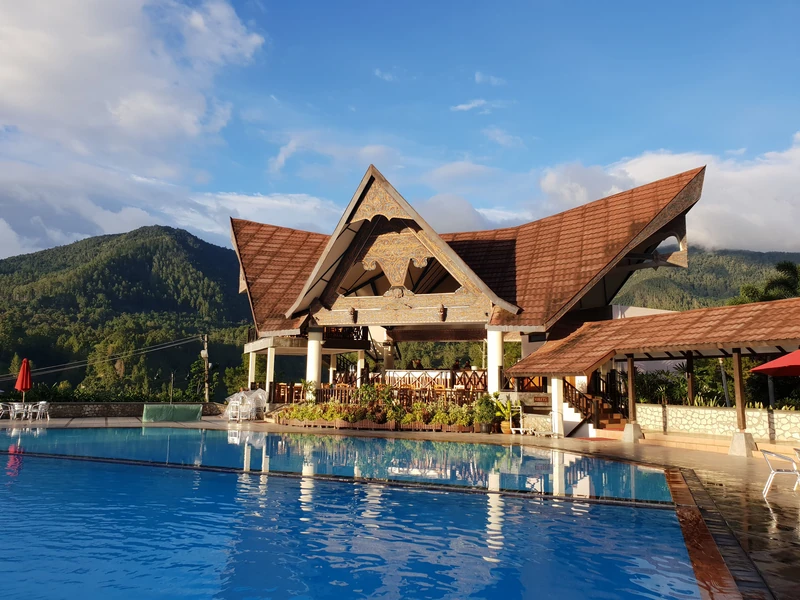 Hotel Niagara Parapat — image 8