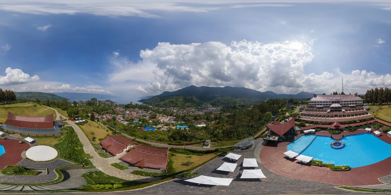 Hotel Niagara Parapat — image 10