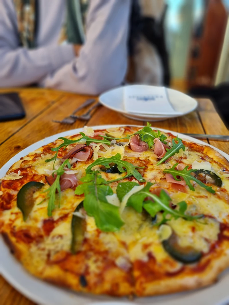 Rykaart's Restaurant at Longridge Wine Estate — image 7