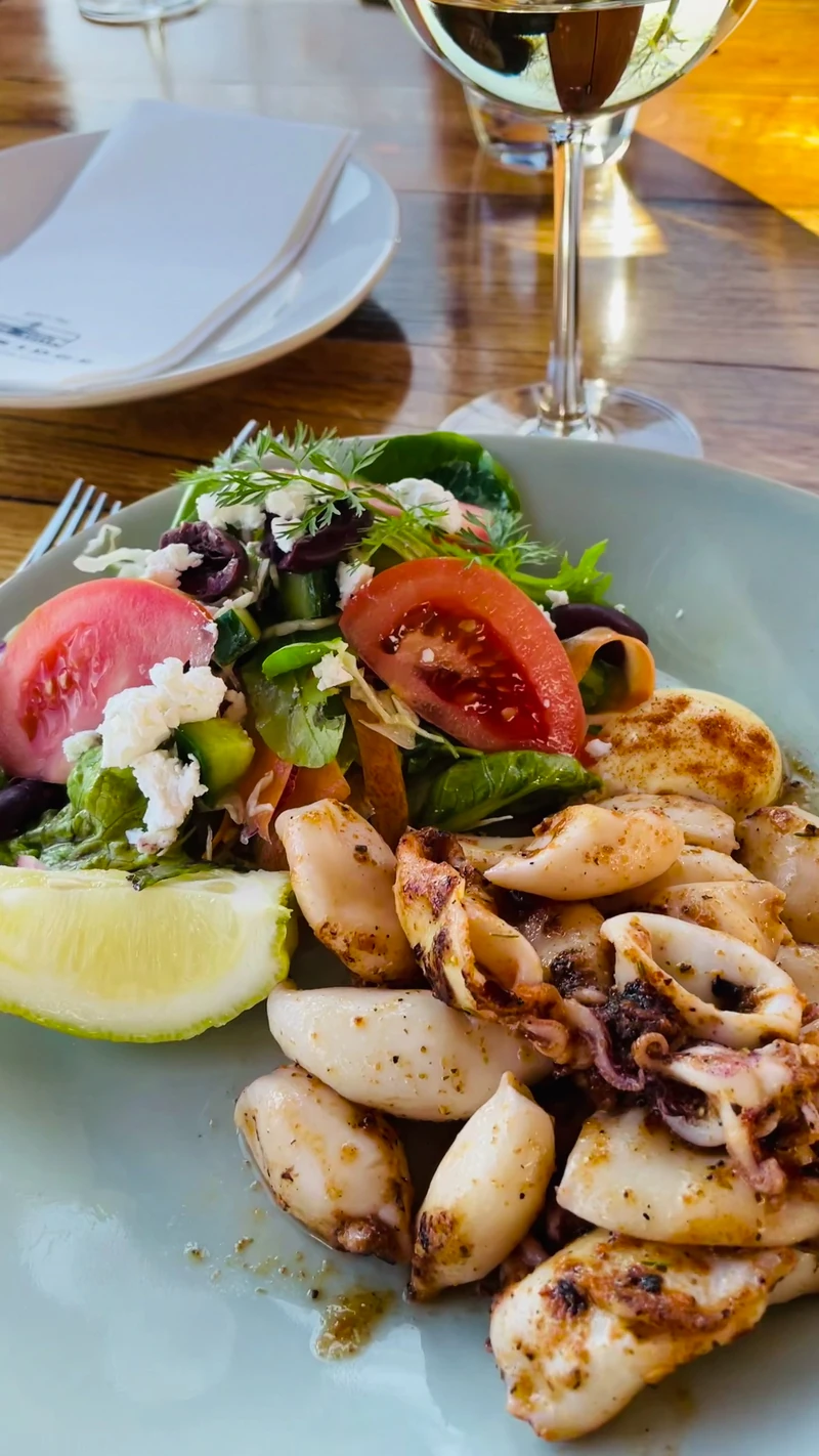 Rykaart's Restaurant at Longridge Wine Estate — image 15