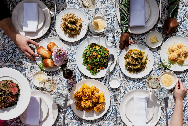 Rykaart's Restaurant at Longridge Wine Estate — image 16
