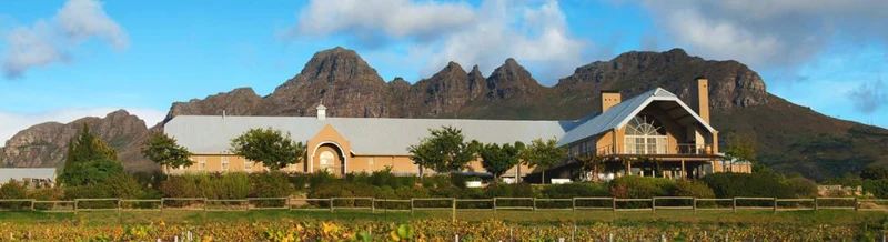 Rykaart's Restaurant at Longridge Wine Estate — image 20
