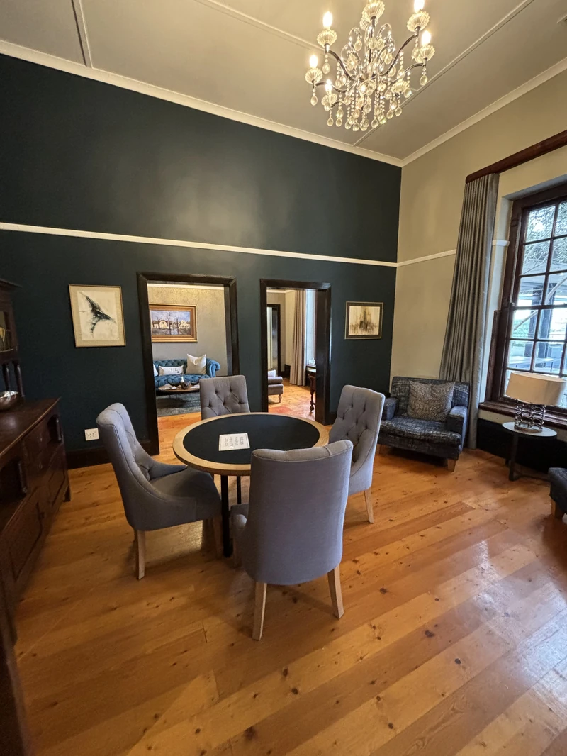 Clara Anna Fontein Lifestyle Estate — image 2