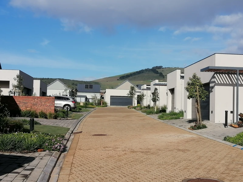 Clara Anna Fontein Lifestyle Estate — image 4