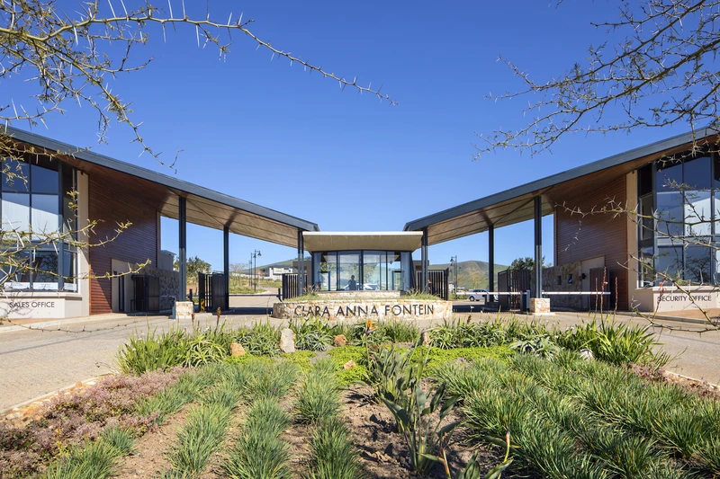 Clara Anna Fontein Lifestyle Estate — image 6