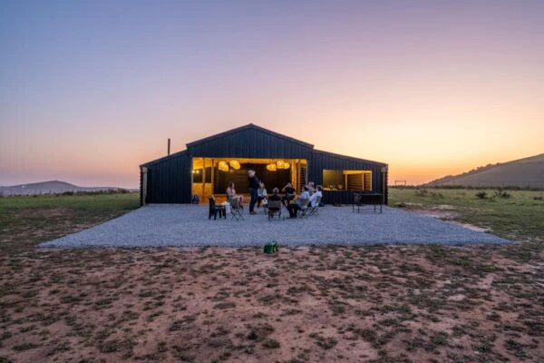 Clara Anna Fontein Lifestyle Estate — image 7