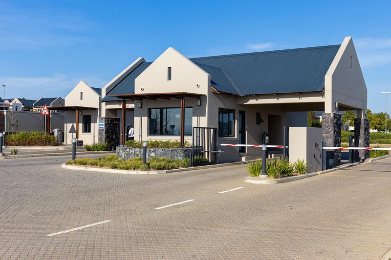 Clara Anna Fontein Lifestyle Estate — image 8