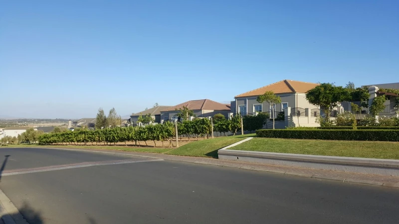 Clara Anna Fontein Lifestyle Estate — image 10