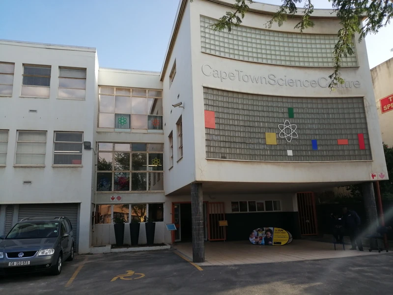 Heart of Cape Town Museum — image 17
