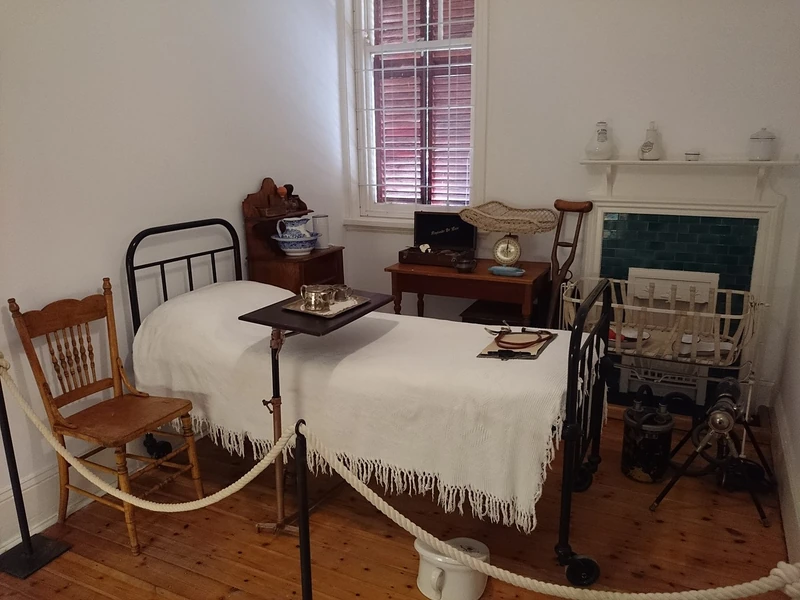 Heart of Cape Town Museum — image 21