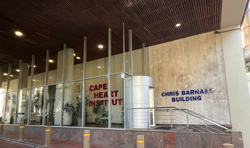 Heart of Cape Town Museum — image 22