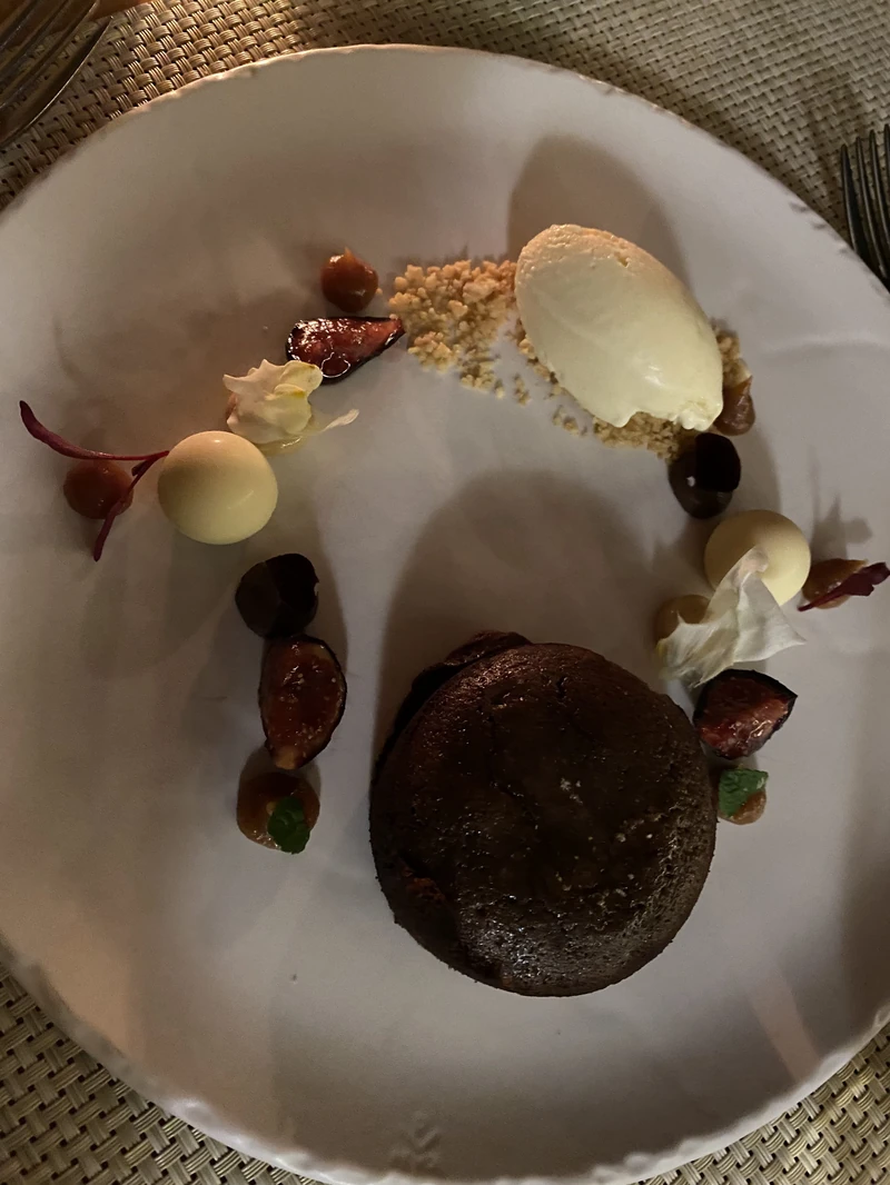 Aubergine Restaurant — image 13