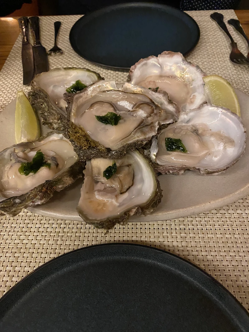 Aubergine Restaurant — image 19