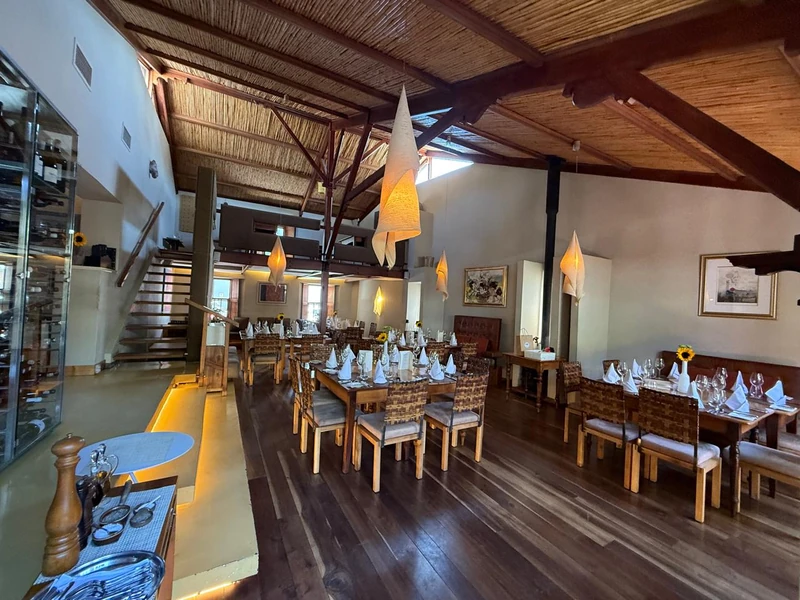 Aubergine Restaurant — image 33