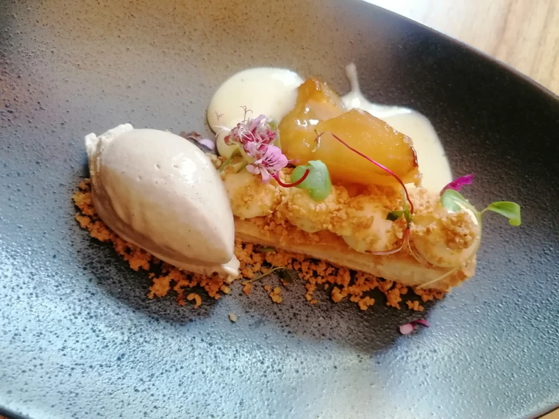 Aubergine Restaurant — image 35