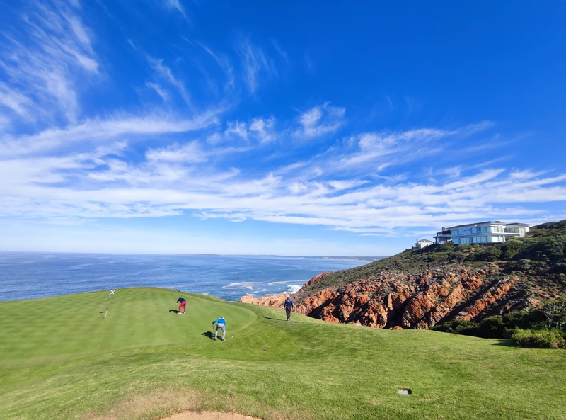 Pinnacle Point Golf Club — image 1