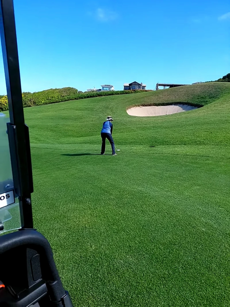 Pinnacle Point Golf Club — image 3