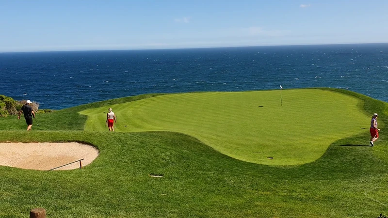 Pinnacle Point Golf Club — image 7