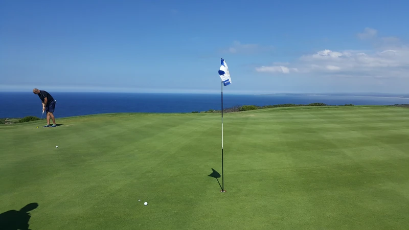Pinnacle Point Golf Club — image 9
