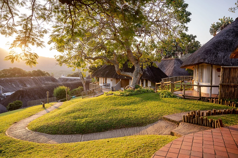 Umngazi Hotel & Spa Wild Coast — image 1
