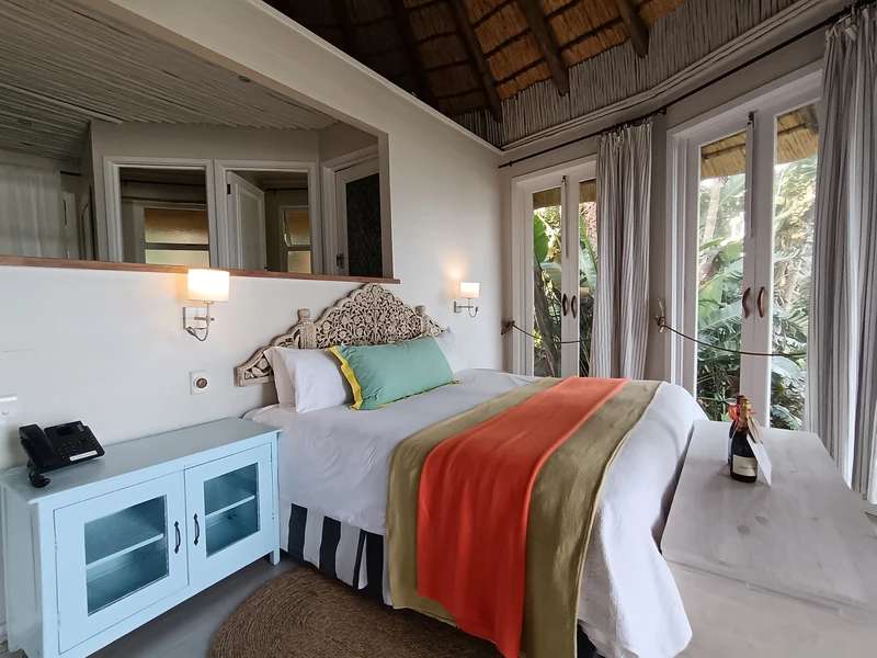 Umngazi Hotel & Spa Wild Coast — image 4