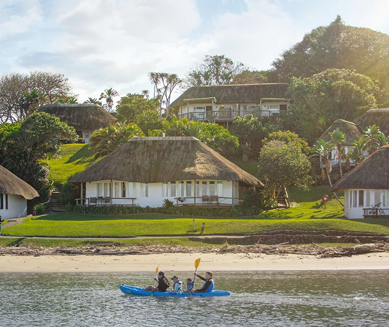 Umngazi Hotel & Spa Wild Coast — image 5